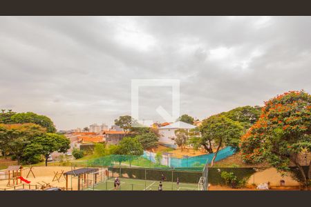 Vista da Sala de apartamento para alugar com 2 quartos, 59m² em Vila Nova Esperia, Jundiaí