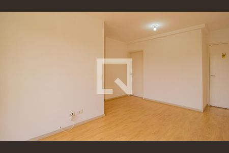 Sala de apartamento para alugar com 2 quartos, 59m² em Vila Nova Esperia, Jundiaí