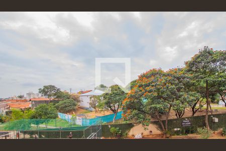 Vista do Quarto 1 de apartamento para alugar com 2 quartos, 59m² em Vila Nova Esperia, Jundiaí