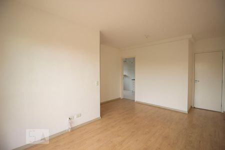 Sala de apartamento para alugar com 2 quartos, 59m² em Vila Nova Esperia, Jundiaí