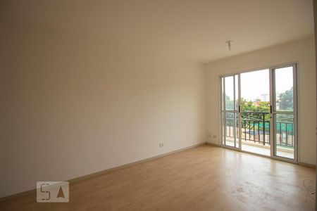 Sala de apartamento para alugar com 2 quartos, 59m² em Vila Nova Esperia, Jundiaí
