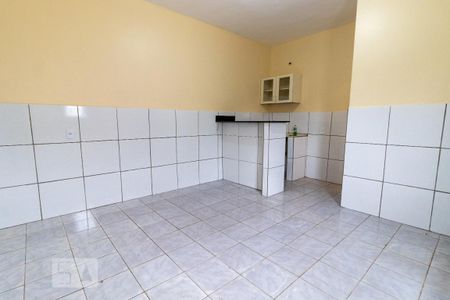 Kitnet/Studio para alugar com 1 quarto, 20m² em Ceilândia Sul (ceilândia), Brasília