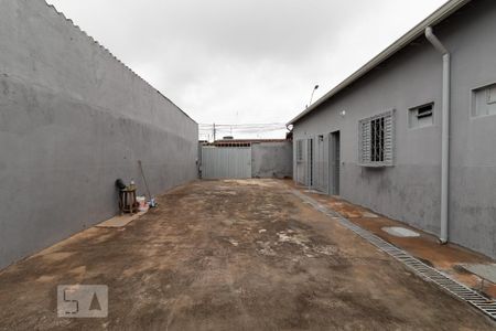 Área comum de kitnet/studio para alugar com 1 quarto, 20m² em Ceilândia Sul (ceilândia), Brasília