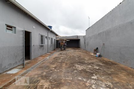 Área comum de kitnet/studio para alugar com 1 quarto, 20m² em Ceilândia Sul (ceilândia), Brasília