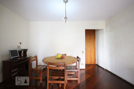 Sala de apartamento à venda com 3 quartos, 96m² em Vila Sônia, São Paulo