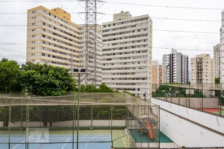 Vista do Quarto 1 de apartamento à venda com 4 quartos, 150m² em Parque da Mooca, São Paulo