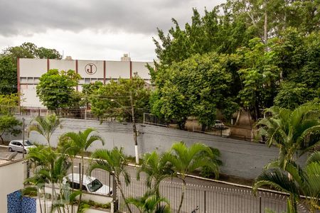 Vista da Sala de apartamento à venda com 4 quartos, 150m² em Parque da Mooca, São Paulo