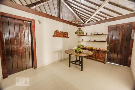 Sala de Jantar de casa à venda com 5 quartos, 1800m² em Maceio, Niterói