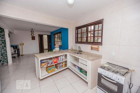 Casa à venda com 1800m², 5 quartos e 20 vagas Casa à venda com 1800m², 5 quartos e 20 vagasCozinha
