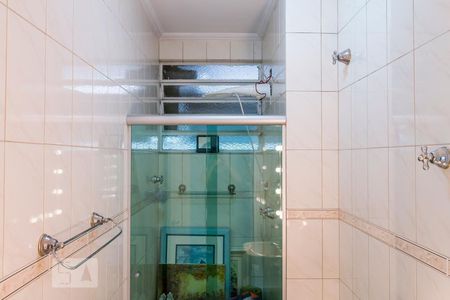 Apartamento à venda com 120m², 3 quartos e 1 vaga Apartamento à venda com 120m², 3 quartos e 1 vagaBanheiro