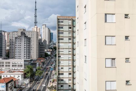 Apartamento à venda com 120m², 3 quartos e 1 vaga Apartamento à venda com 120m², 3 quartos e 1 vagaVista da Sala