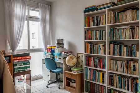 Apartamento à venda com 120m², 3 quartos e 1 vaga Apartamento à venda com 120m², 3 quartos e 1 vagaQuarto 1