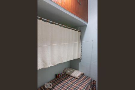 Apartamento para alugar com 123m², 4 quartos e 1 vaga Apartamento para alugar com 123m², 4 quartos e 1 vagaQuarto de Serviço