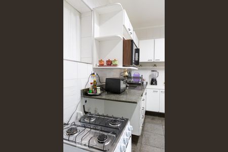 Apartamento para alugar com 123m², 4 quartos e 1 vaga Apartamento para alugar com 123m², 4 quartos e 1 vagaCozinha