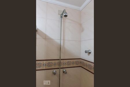 Apartamento para alugar com 123m², 4 quartos e 1 vaga Apartamento para alugar com 123m², 4 quartos e 1 vagaBanheiro 1