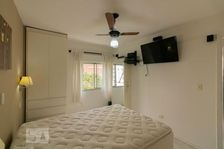 Quarto 2 de apartamento para alugar com 2 quartos, 84m² em Vila Uberabinha, São Paulo
