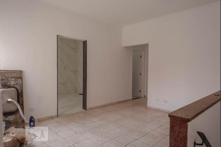 Sala de casa para alugar com 3 quartos, 90m² em Tatuapé, São Paulo