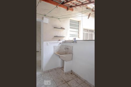 Casa para alugar com 90m², 3 quartos e sem vagaÁrea de Serviço