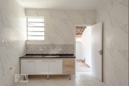 Casa para alugar com 90m², 3 quartos e sem vagaCozinha