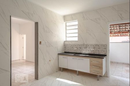 Casa para alugar com 90m², 3 quartos e sem vagaCozinha