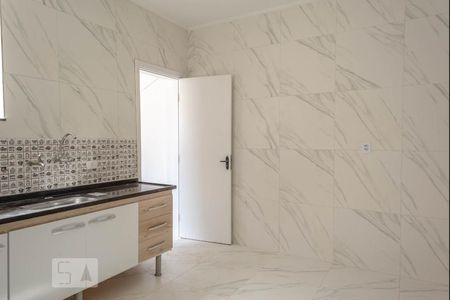 Casa para alugar com 90m², 3 quartos e sem vagaCozinha