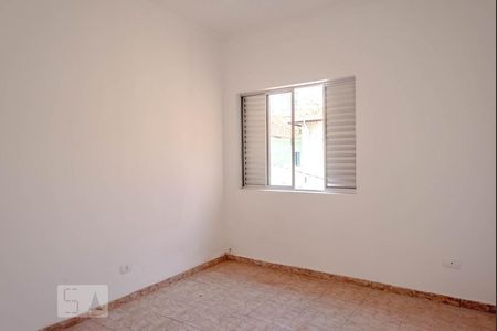 Quarto 2 de casa para alugar com 3 quartos, 90m² em Tatuapé, São Paulo
