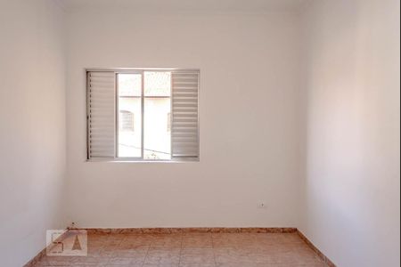 Quarto 2 de casa para alugar com 3 quartos, 90m² em Tatuapé, São Paulo