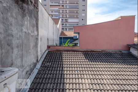 Vista do Quarto 1 de casa para alugar com 3 quartos, 90m² em Tatuapé, São Paulo