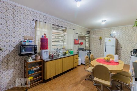 Casa à venda com 300m², 4 quartos e 3 vagasCozinha