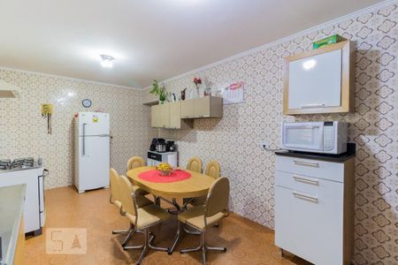 Casa à venda com 300m², 4 quartos e 3 vagasCozinha