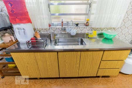 Casa à venda com 300m², 4 quartos e 3 vagasDetalhe cozinha