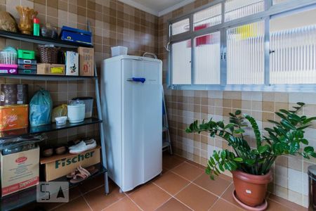 Casa à venda com 300m², 4 quartos e 3 vagasVaranda