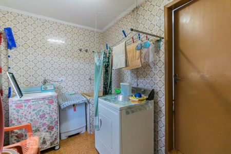 Casa à venda com 300m², 4 quartos e 3 vagasÁrea de Serviço