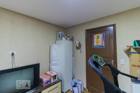 Casa à venda com 300m², 4 quartos e 3 vagasQuarto 4