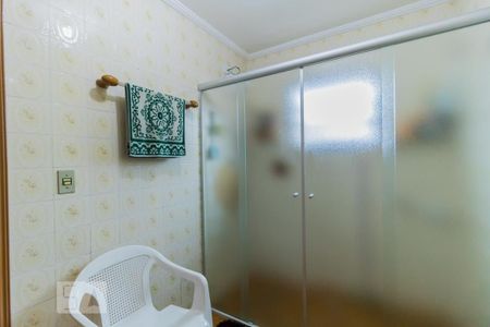 Casa à venda com 300m², 4 quartos e 3 vagasBanheiro