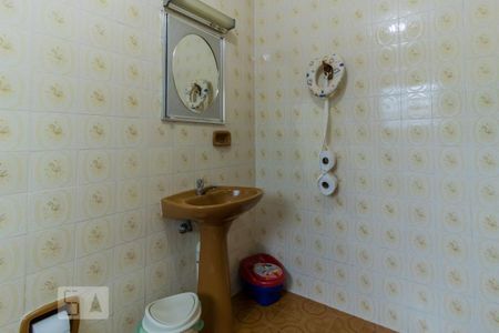 Casa à venda com 300m², 4 quartos e 3 vagasBanheiro