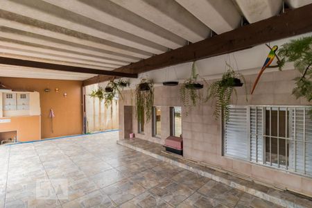 Casa à venda com 300m², 4 quartos e 3 vagasGaragem