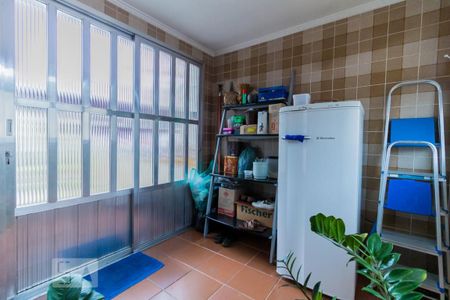 Casa à venda com 300m², 4 quartos e 3 vagasVaranda
