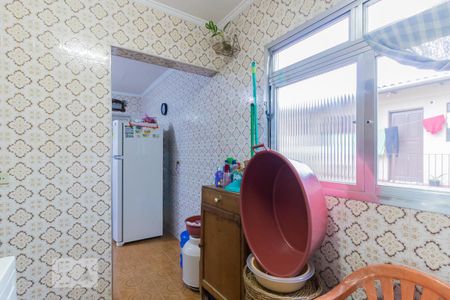 Casa à venda com 300m², 4 quartos e 3 vagasÁrea de Serviço