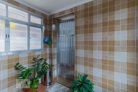 Casa à venda com 300m², 4 quartos e 3 vagasVaranda