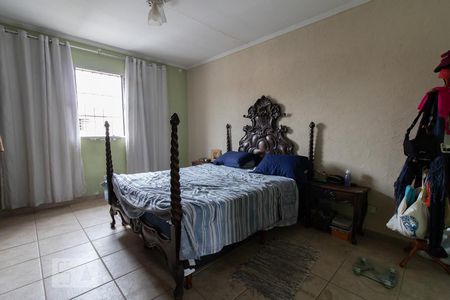 Quarto 2 de casa à venda com 4 quartos, 206m² em Vila Zamataro, Guarulhos