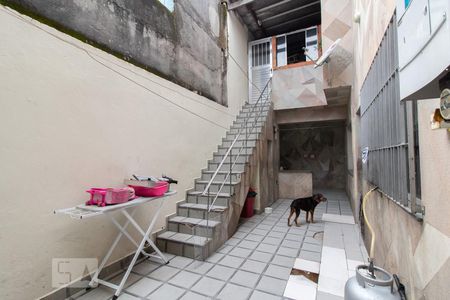 Casa à venda com 206m², 4 quartos e 3 vagas Casa à venda com 206m², 4 quartos e 3 vagasÁrea de Serviço