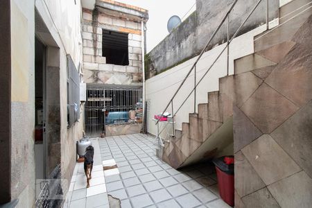 Casa à venda com 206m², 4 quartos e 3 vagas Casa à venda com 206m², 4 quartos e 3 vagasÁrea de Serviço