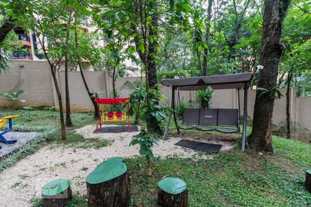 Apartamento para alugar com 49m², 2 quartos e 1 vagaJardim