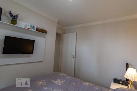 Apartamento para alugar com 49m², 2 quartos e 1 vagaQuarto 2