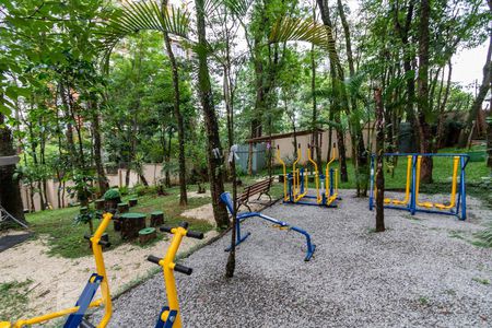 Apartamento para alugar com 49m², 2 quartos e 1 vagaÁrea Comum - Playground