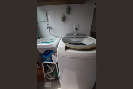 Apartamento para alugar com 49m², 2 quartos e 1 vagaÁrea de Serviço