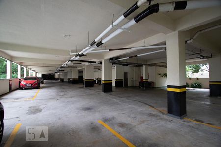 Apartamento para alugar com 49m², 2 quartos e 1 vagaGaragem