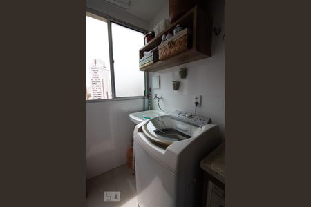 Apartamento para alugar com 49m², 2 quartos e 1 vagaÁrea de Serviço