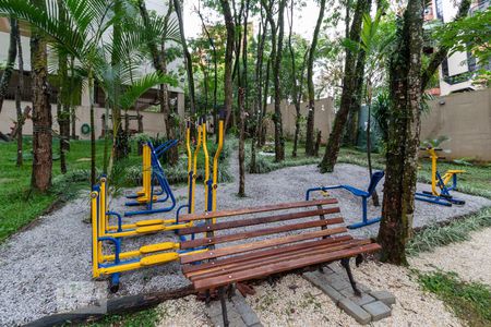 Apartamento para alugar com 49m², 2 quartos e 1 vagaJardim